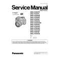 PANASONIC DMC-FZ50EGM VOLUME 1 Instrukcja Serwisowa