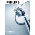 PHILIPS HX1518/02 Instrukcja Obsługi
