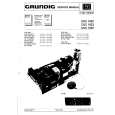 GRUNDIG GCZ9669 Instrukcja Serwisowa