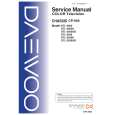 DAEWOO DTL-2950GB Instrukcja Serwisowa