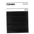 TOSHIBA 288R8F Instrukcja Obsługi