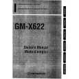 GM-X622 - Kliknij na obrazek aby go zamknąć