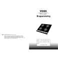 VOX DGB1410-AL Instrukcja Obsługi