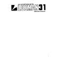 LUXMAN L31 Instrukcja Serwisowa