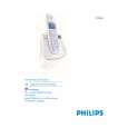 PHILIPS CD4452S/02 Instrukcja Obsługi