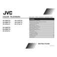 JVC AV-25VA15/P Instrukcja Obsługi