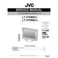 JVC LT-37DM6ZJ/P Instrukcja Serwisowa