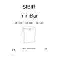 SIBIR (N-SR) SR140 Instrukcja Obsługi