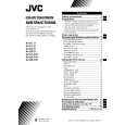 JVC AV-21L31 Instrukcja Obsługi