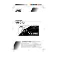 JVC VN-C1U Instrukcja Obsługi