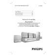 PHILIPS HTS3090/55 Instrukcja Obsługi