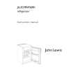 JOHN LEWIS JLUCLFW6003 Instrukcja Obsługi