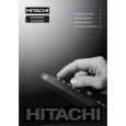 HITACHI 26LD6200IT Instrukcja Obsługi