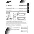 JVC KDSH707 Instrukcja Obsługi