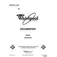 WHIRLPOOL AD0402XZ0 Katalog Części