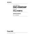 DXC-D30P VOLUME 2