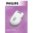 PHILIPS HP6414/13 Instrukcja Obsługi