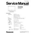 PANASONIC LH48 CHASSIS Instrukcja Serwisowa