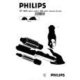 PHILIPS HP4485/60 Instrukcja Obsługi