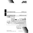 JVC KD-DV7206UN Instrukcja Obsługi