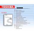 TOSHIBA 32A50 Instrukcja Serwisowa
