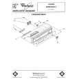 WHIRLPOOL DU8570XT1 Katalog Części