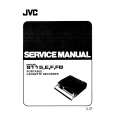 JVC 9115 Instrukcja Serwisowa