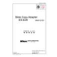 NIKON ES-E28 Katalog Części
