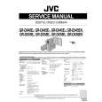 JVC GRDX55EK Instrukcja Serwisowa