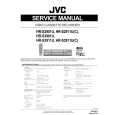 JVC HRS3911U(C} Instrukcja Serwisowa