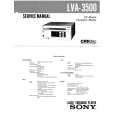 LVA3500 - Kliknij na obrazek aby go zamknąć