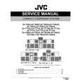 JVC DX-T66EE Instrukcja Serwisowa