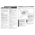 JVC AA-V80EK Instrukcja Obsługi