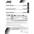 JVC KD-DV5000J Instrukcja Obsługi