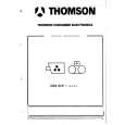 THOMSON R210C Instrukcja Serwisowa