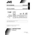 JVC KD-SV3105UH Instrukcja Obsługi