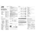 JVC HR-P94K Instrukcja Obsługi