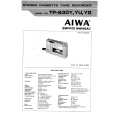 AIWA TP-S30YU Instrukcja Serwisowa