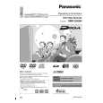PANASONIC DMRE500HPP Instrukcja Obsługi
