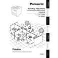 PANASONIC UF6950 Instrukcja Obsługi