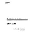 KENDO VR707SV Instrukcja Serwisowa