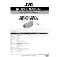 JVC GRDVL149EGX Instrukcja Serwisowa