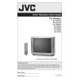 JVC AV27432 Instrukcja Obsługi