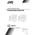 JVC MX-K15REE Instrukcja Obsługi