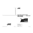 JVC VN-C205U Instrukcja Obsługi