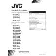 JVC AV-14AG14 Instrukcja Obsługi