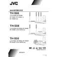 JVC TH-S66UB Instrukcja Obsługi