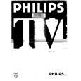 PHILIPS 28PT512B/13 Instrukcja Obsługi