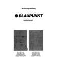 BLAUPUNKT ALASKA MP45 PSO COLOR Instrukcja Obsługi