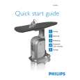 PHILIPS GC9920/05 Instrukcja Obsługi